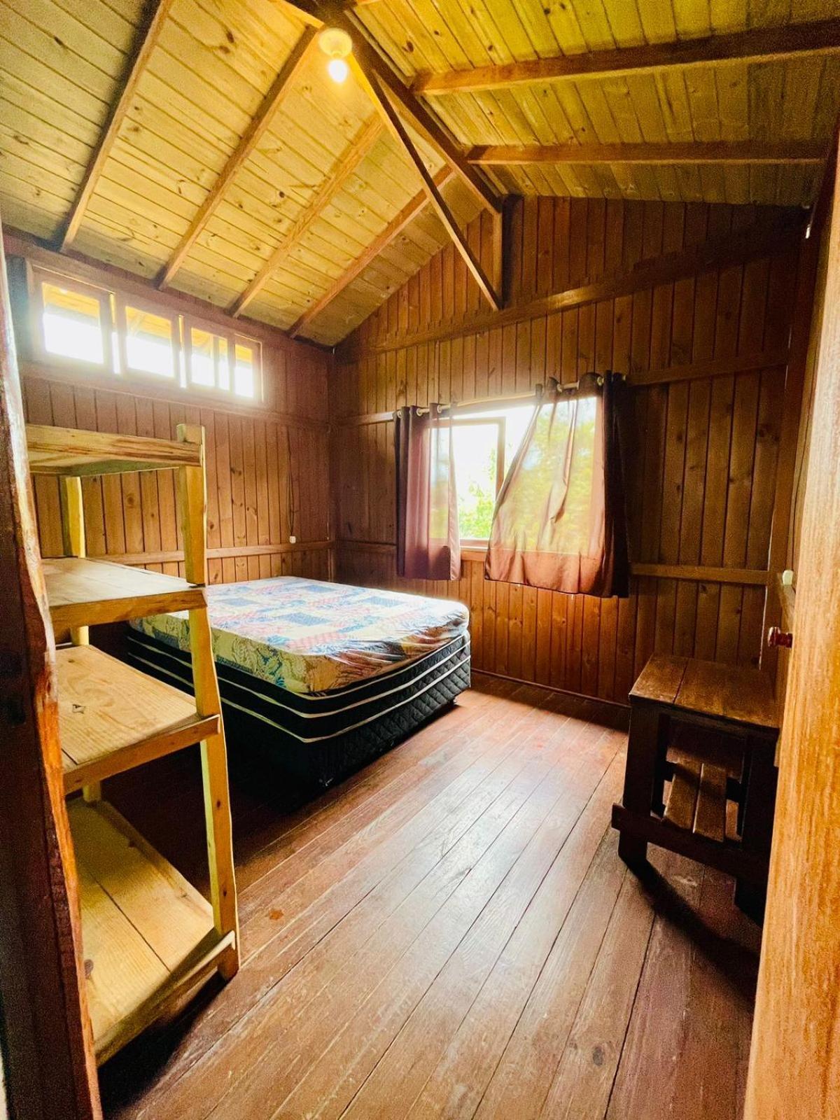 Ferienwohnung Kaypacha Kitnets Palhoça Exterior foto